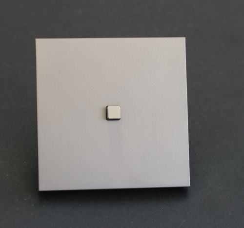 Light switch - MANHATTAN - LUXONOV - for roller shutters / for blinds / for home automation systems