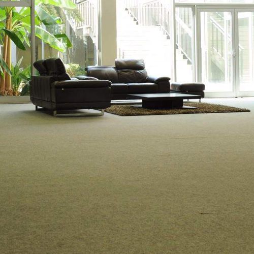 Carpet tile TAPISOM XL 21 Tecsom needle punch / polyamide / tertiary