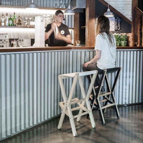 Birch bar online stools