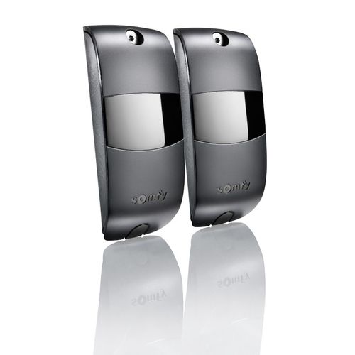Access control photoelectric cell - 2400939 - Somfy Architecture