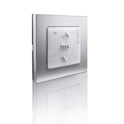 Roller shutter radio remote control - SMOOVE RTS - Somfy Architecture - for lighting / for gate / door