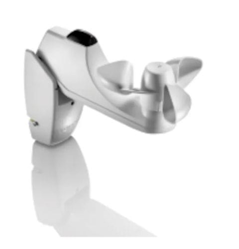 Combined sensor - SOLIRIS IO - Somfy Architecture - wind / rain / wall-mounted