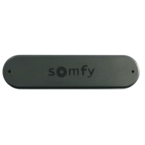 Vibration sensor - EOLIS WIREFREE 3D IO - Somfy Architecture - wind / surface-mounted / indoor
