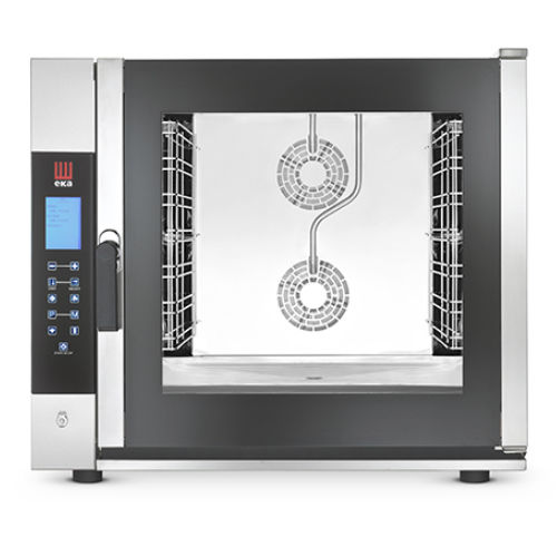Commercial oven - EKF 711 TC - Tecnoeka - electric / combi / steam