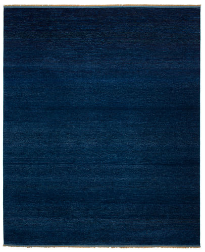 Contemporary rug - YANTRA  - JAN KATH - Contemporary Rug Art - geometric / plain / wool