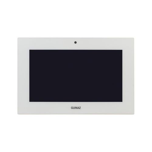 Home automation system touch screen - SMARTIVE - guinaz - wall-mounted
