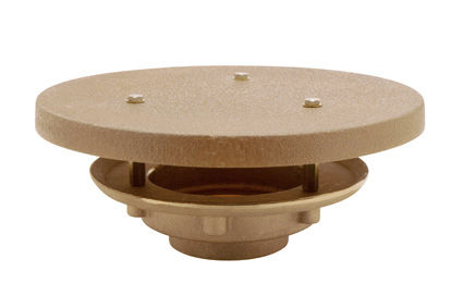 Swimming pool outlet - IFA SERIES - INLET FITTING - Crystal Fountains