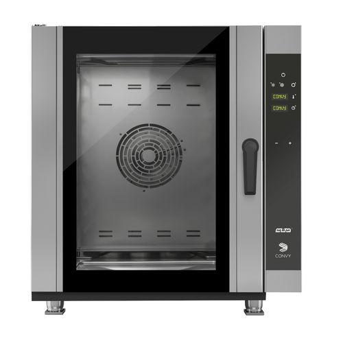 Commercial oven - CYG10 - mbm - gas / convection / free-standing