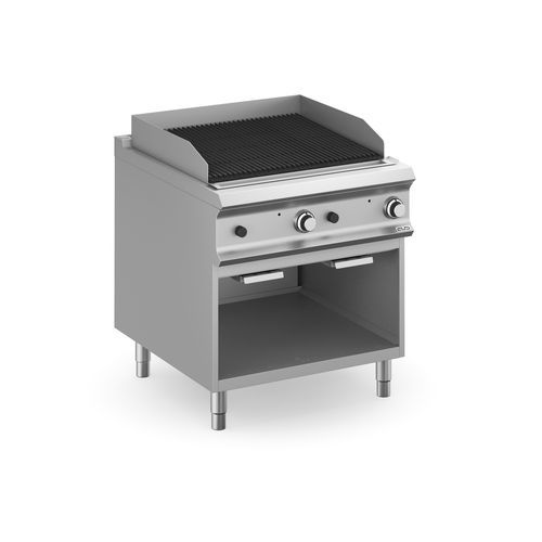 Charcoal Grill Plg98a Mbm Floor