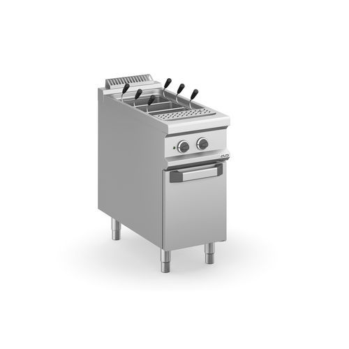 Electric cooker - MCPE94A - mbm - gas / pasta / commercial