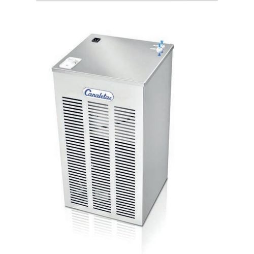 Cold water dispenser - SERIES GF - Canaletas S.A. - commercial
