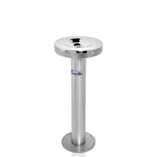 Not specified drinking fountain - SERIE J - Canaletas S.A. - floor-standing / outdoor / indoor