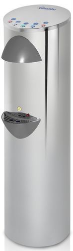 Cold water dispenser - SERIE 9ID - Canaletas S.A. - for purified water / sparkling water / carbonated water