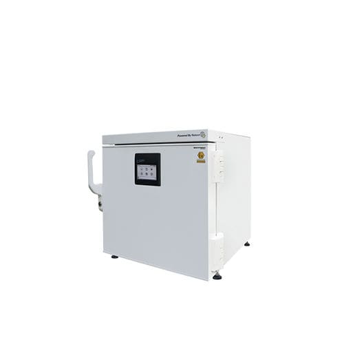 Medical use freezer - ULTF-37I - VESTFROST - countertop / metal / white