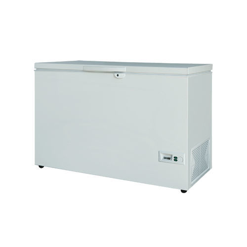 Commercial freezer SE255 VESTFROST chest / white