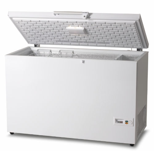 westinghouse deep freezer 301