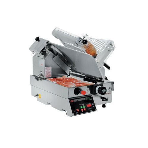 Vegetable slicer - ABO - cheese / automatic / for restaurant