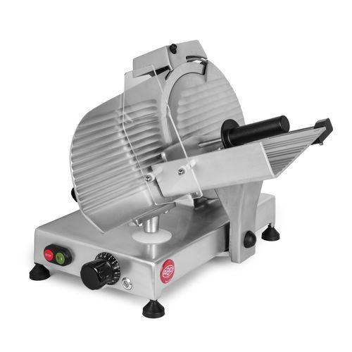 Cheese slicer - 250 TYPE 2000 CE DOM - ABO - vegetable / meat / for cold cuts