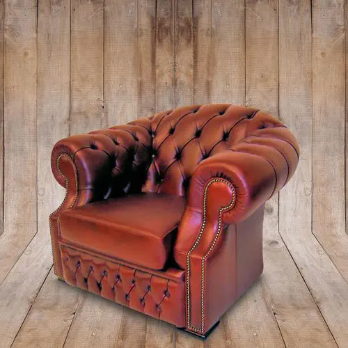 Winchester armchair new arrivals