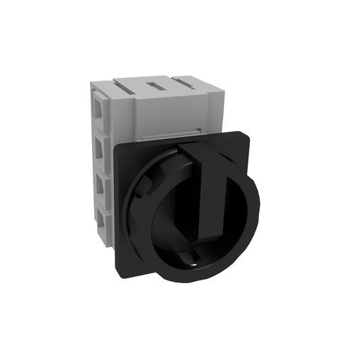 Switchgear - 4180 - MENU SYSTEM AG