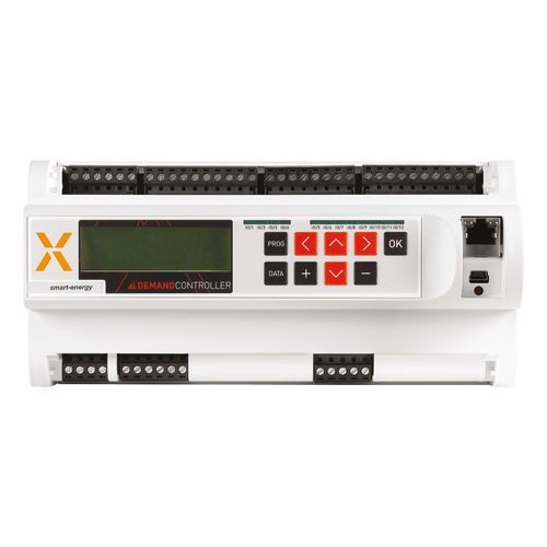 Energy manager - 4082 - MENU SYSTEM AG