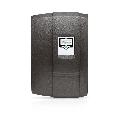Photovoltaïc installation solar station - FLOWSOL® E - RESOL Elektronische Regelungen GmbH