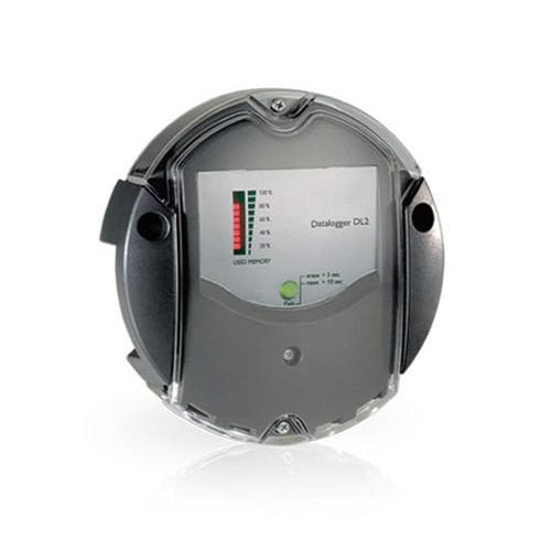 Data logger - DL2 - RESOL Elektronische Regelungen GmbH
