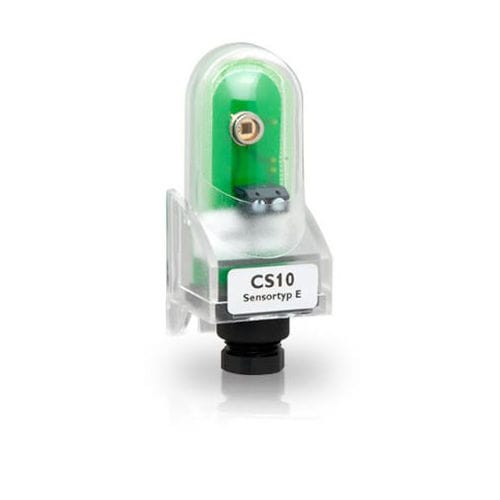 Solar radiation sensor - CS10 - RESOL Elektronische Regelungen GmbH