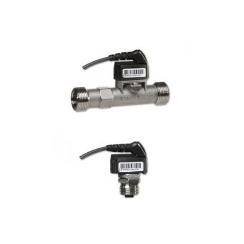 Temperature sensor - GRUNDFOS - RESOL Elektronische Regelungen GmbH ...