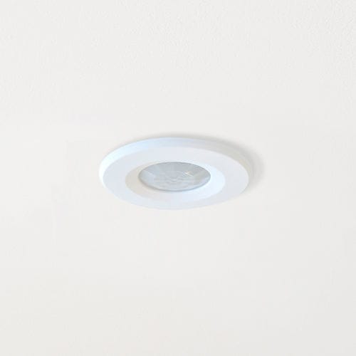 Temperature detector - S-PRE/DAY-NIGHT/T - Aereco Ventilation Limited - motion / presence / ceiling-mounted