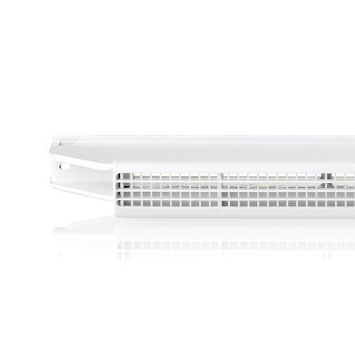 Acoustic window vent - A-EMM  - Aereco Ventilation Limited