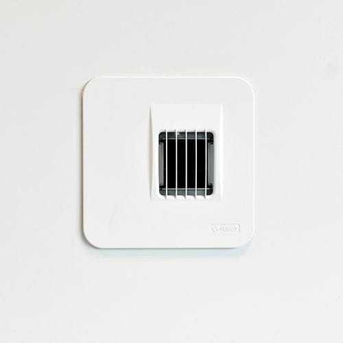 Air outlet - BXC-EG - Aereco Ventilation Limited