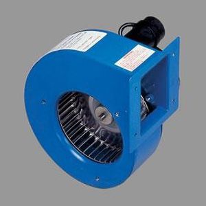 Centrifugal fan - 33BTFL - Airflow Developments - extractor / duct / industrial