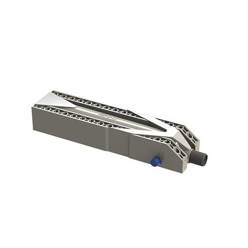 Residential heat recovery unit - ASSURE HORIZONTAL SHRU - BDR Thermea  - for home / heat-recovery
