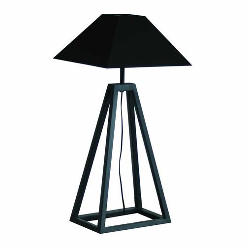 Table lamp - Maya - PH Collection - steel / contemporary / corded