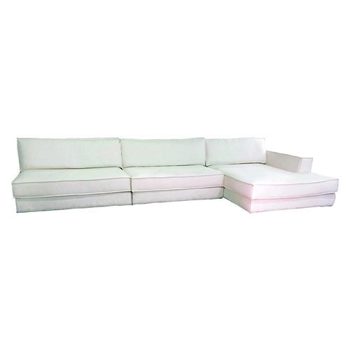 Modular sofa - Jules - PH Collection - contemporary / fabric / with armrests