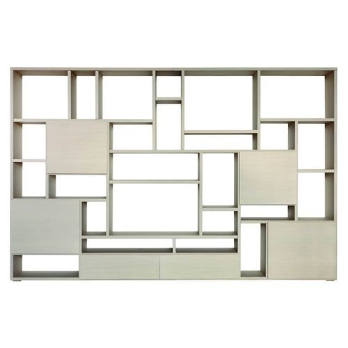 Free-standing bookcase - Miro - PH Collection - contemporary / wooden / custom-made