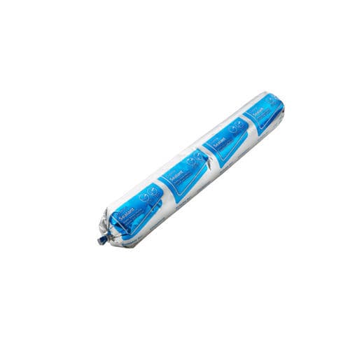 Acrylic resin sealant - GYPROC  - British Gypsum Limited  - leak-proofing / adhesive / insulated