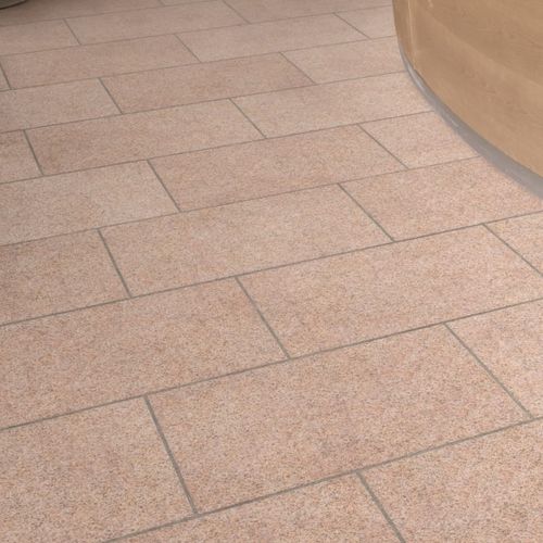 Granite paver - FITZROY - CPM Group Ltd  - outdoor / patio / textured