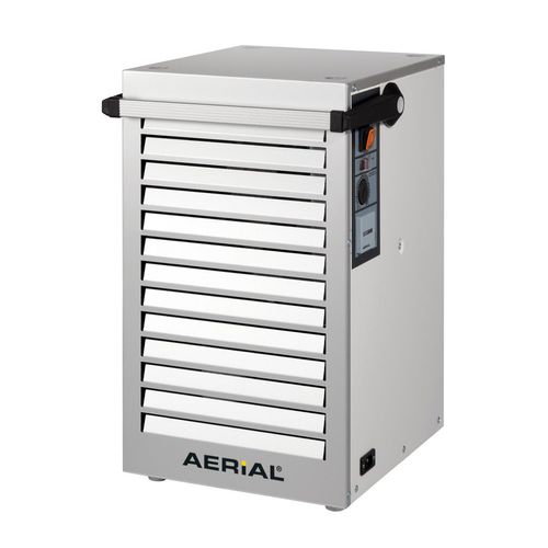 Floor dehumidifier - AD 420 / AD 430 - HygroMatik - industrial