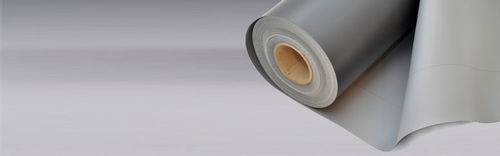 Roof waterproofing membrane - SUREWELD TPO - Icopal Limited  - roll / polyolefin