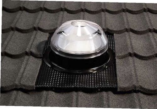 Solar tube - SOLATUBE 290 DS - Icopal Limited 