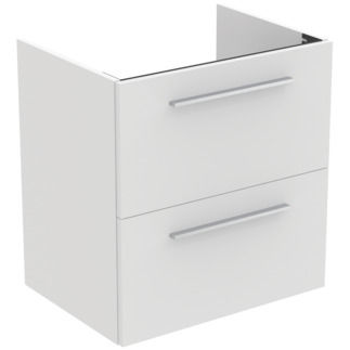 Wall-mounted washbasin cabinet - T5255DU - Ideal-Standard (UK) Ltd ...