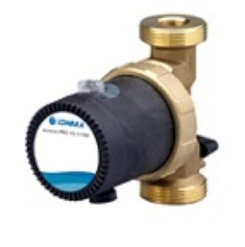 Water pump - ECOCIRC PRO series - LOWARA - for hot water / for domestic water / commercial