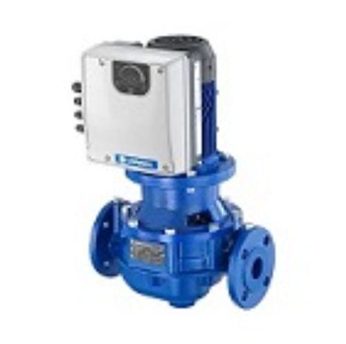 Water pump - E-LNE SMART - LOWARA - with electric motor / metal / centrifugal