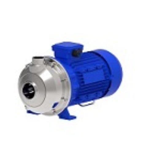 Electric pump - CEA - LOWARA - with electric motor / centrifugal