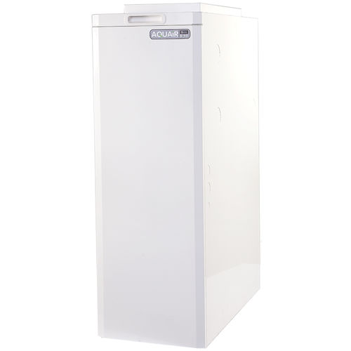Gas hot air generator - AQUAIR - Johnson & Starley