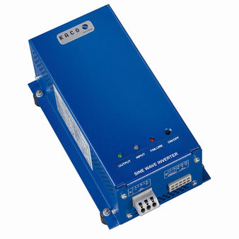 Micro-inverter - K200 - KACO new energy
