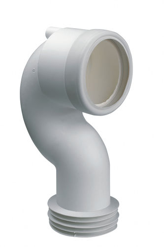 Pipe connector - MKBAR90 - Marley Plumbing & Drainage 