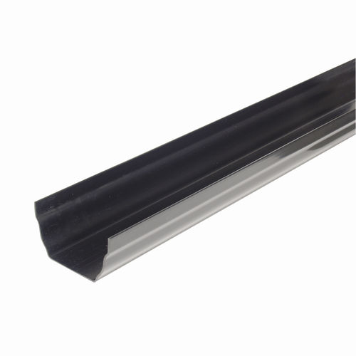 PVC roof gutter - REGENCY - Marley Plumbing & Drainage  - square